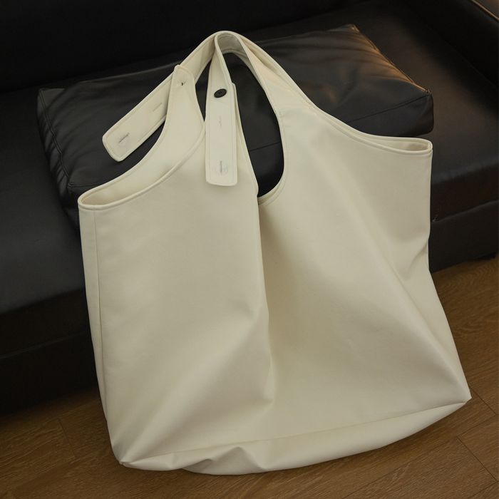 ラージサイズ トートバッグ　M10366
