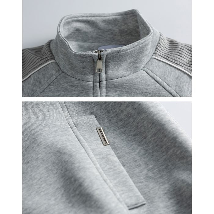 ジップアップ トラックジャケット　M10504