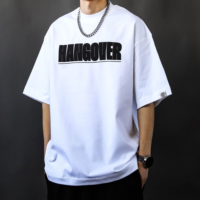 フロントロゴ Tシャツ　M10784