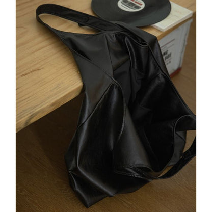 ラージサイズ トートバッグ　M10366