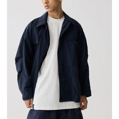 ワークウェア ジャケット　M10358