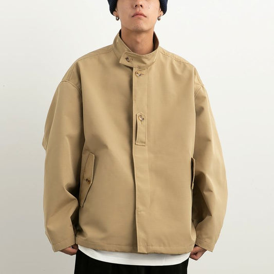 デタッチャブルライニング ジャケット　M10069
