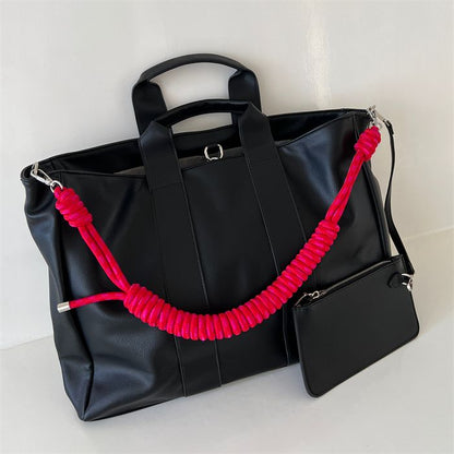 コントラストコード 2WAYバッグ　M10515