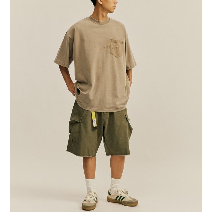 ヴィンテージテイスト Tシャツ　M10157