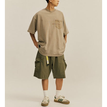 ヴィンテージテイスト Tシャツ　M10157