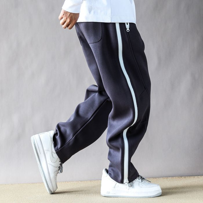 サイドライン スウェット パンツ M10479