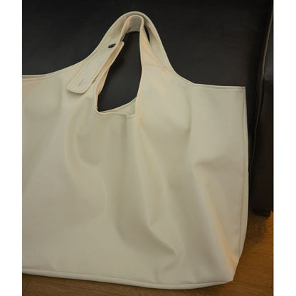 ラージサイズ トートバッグ　M10366