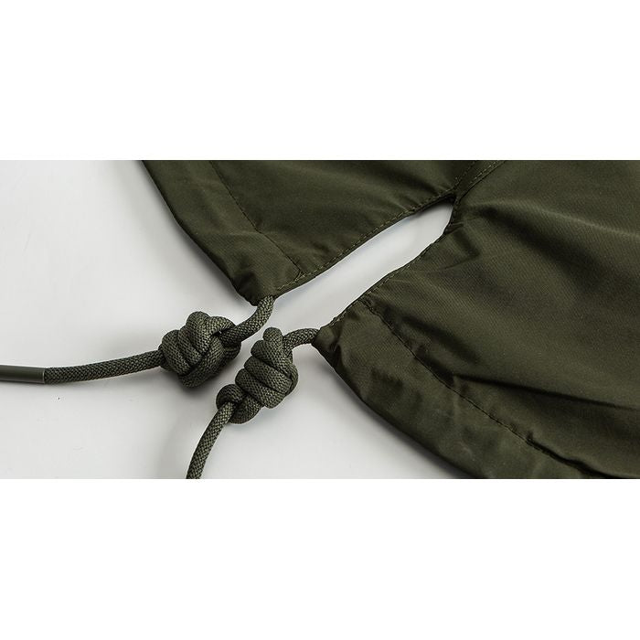 ミリタリースタイル コート M10599