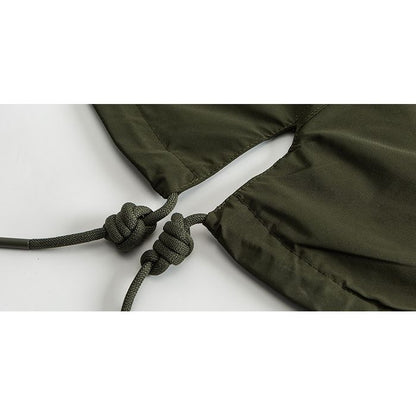 ミリタリースタイル コート M10599