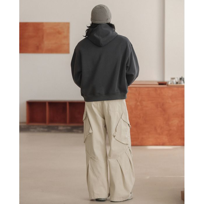 デザインポケット カーゴパンツ　M10611