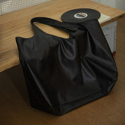 ラージサイズ トートバッグ　M10366