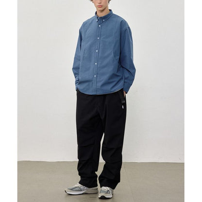 ボタンダウン シャツ　M10356