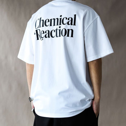ロゴプリント Tシャツ　M10786