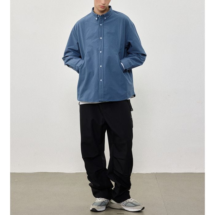 ボタンダウン シャツ　M10356