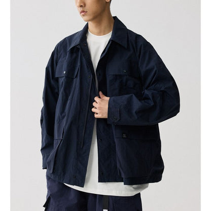 ワークウェア ジャケット　M10358