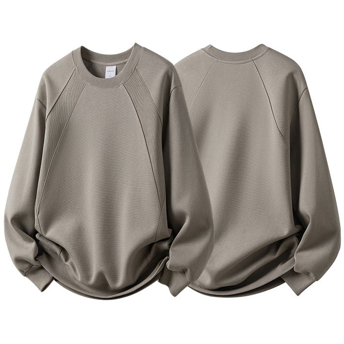 切り替えデザイン プルオーバー　M10361