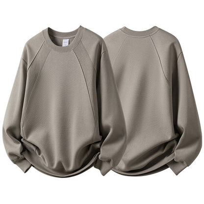 切り替えデザイン プルオーバー　M10361