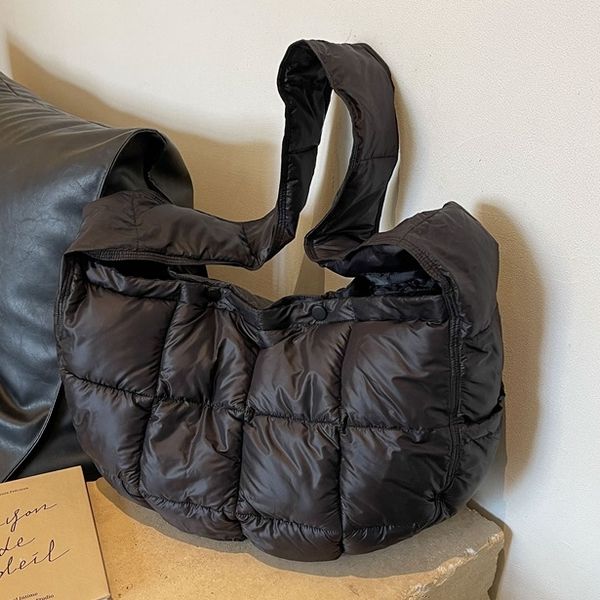 キルティング ショルダーバッグ　M10498