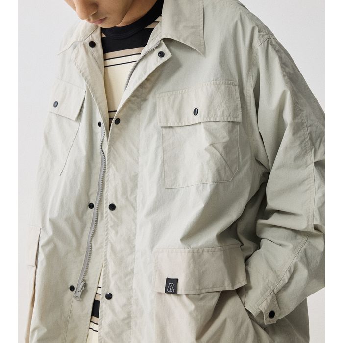ワークウェア ジャケット　M10358