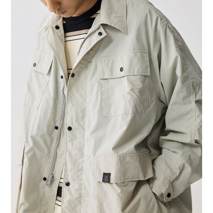 ワークウェア ジャケット　M10358