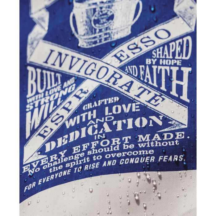 外ポケット付き トートバッグ　M10565