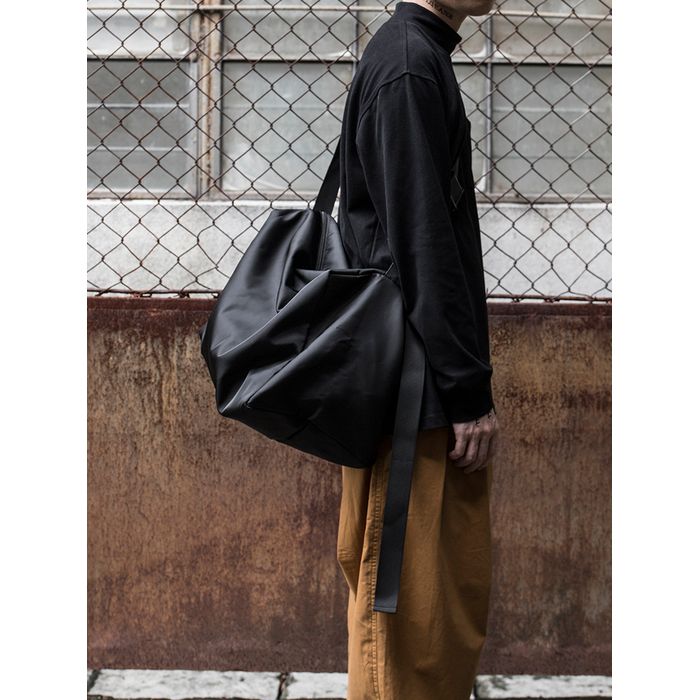 ラージ ショルダーバッグ　M10505