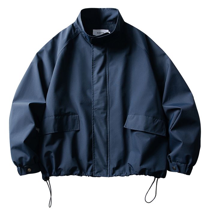 ワークジャケット　M10541