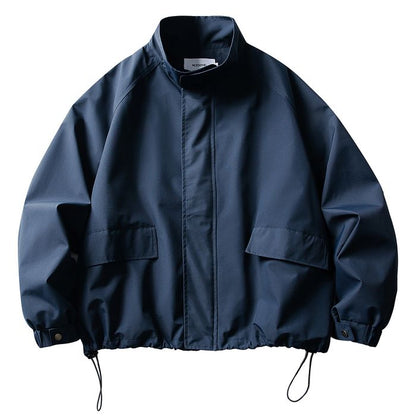 ワークジャケット　M10541