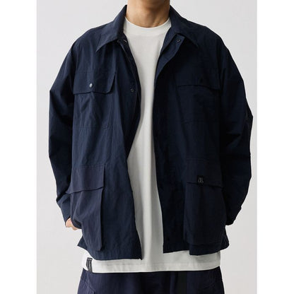 ワークウェア ジャケット　M10358