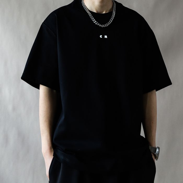 ロゴプリント Tシャツ　M10786