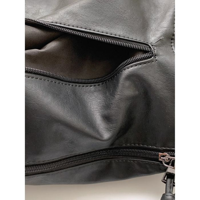 半円型 ショルダーバッグ　M10415