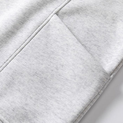 プルオーバー フーディ　M10625