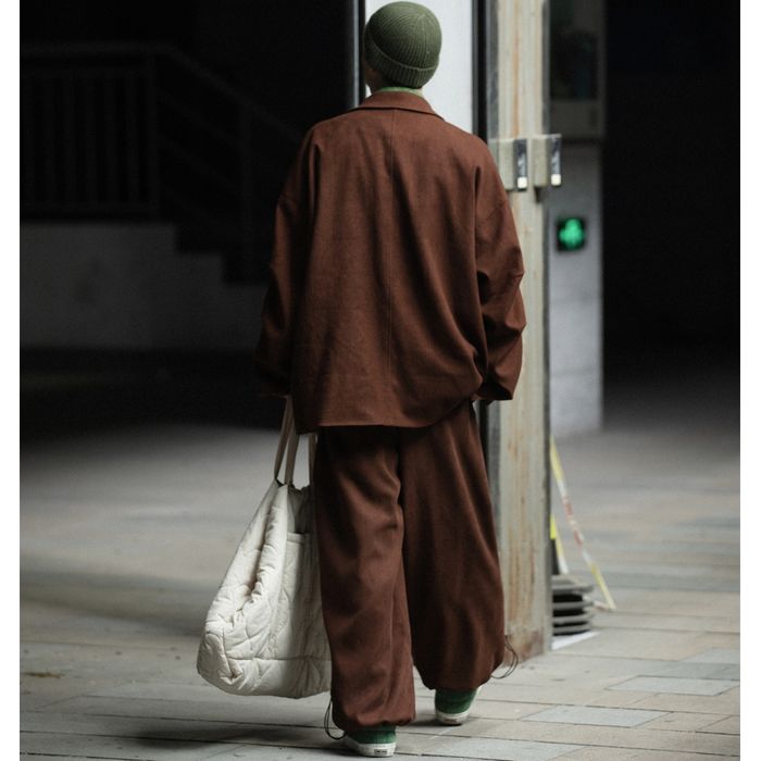 ダブルブレスト ジャケット　M10340