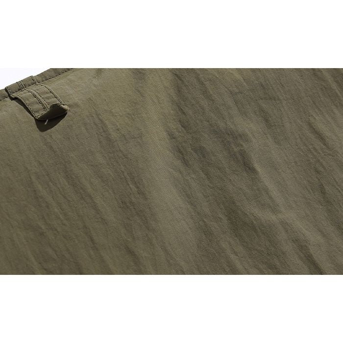 カーゴポケット ベスト M10612