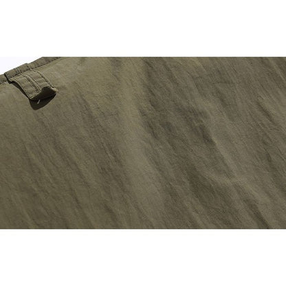 カーゴポケット ベスト M10612