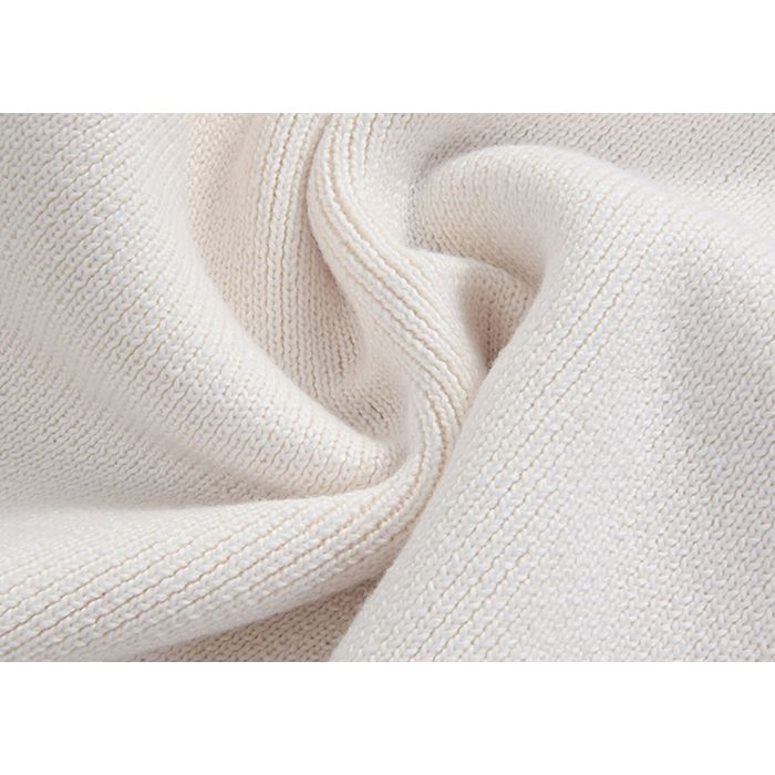 レイヤードデザイン タートルネックニット　M10532