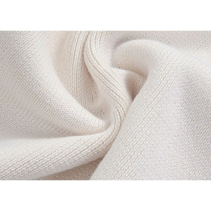 レイヤードデザイン タートルネックニット　M10532