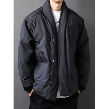 キルティング ジャケット　M10506