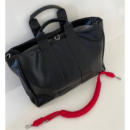 コントラストコード 2WAYバッグ　M10515