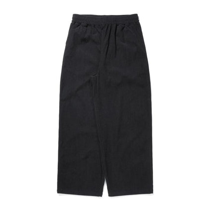 ドローストリング コーデュロイ パンツ M10458