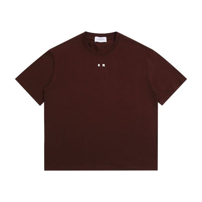 ロゴプリント Tシャツ　M10786