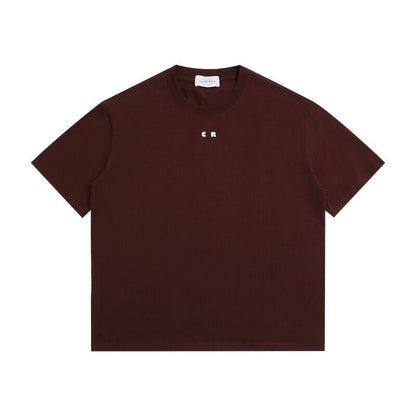 ロゴプリント Tシャツ　M10786