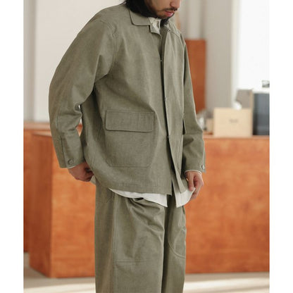 ヴィンテージスタイル ジャケット　M10372