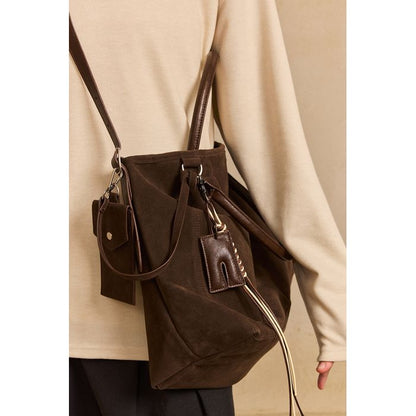 コインケース付き 2WAYバッグ　M10349