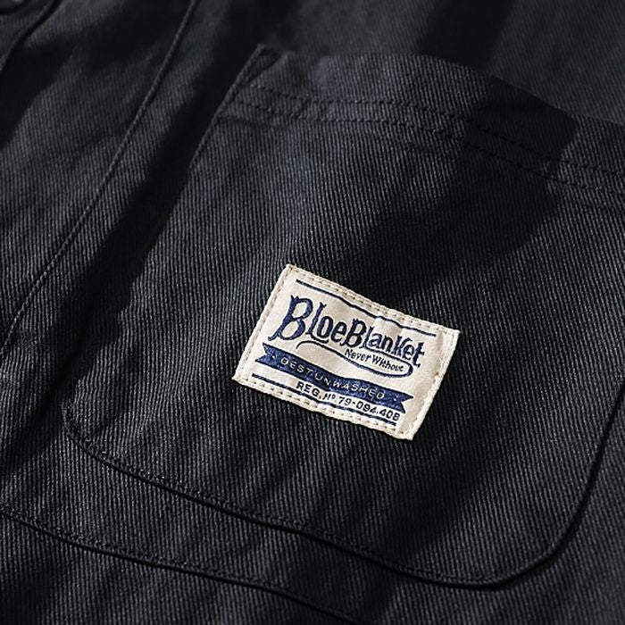 デザイン ジャケット シャツ　M10338