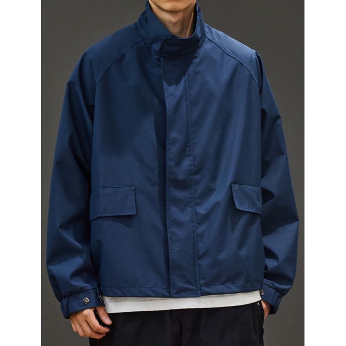 ワークジャケット　M10541