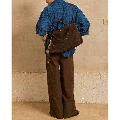 コインケース付き 2WAYバッグ　M10349