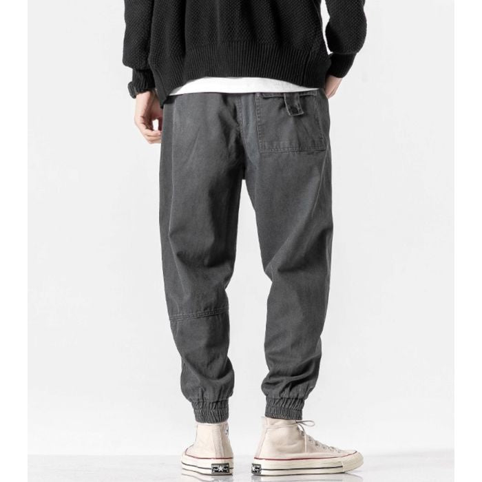 ジョガーパンツ M10542