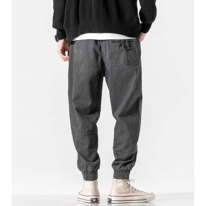 ジョガーパンツ M10542