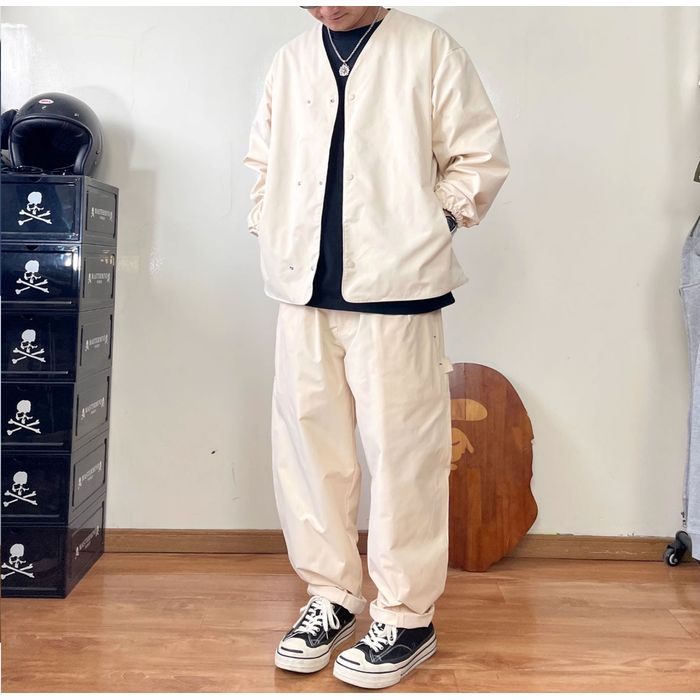 ドローストリング パンツ M10547